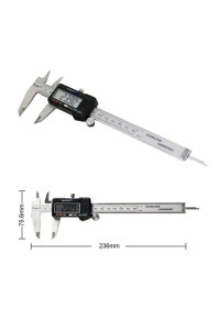 Proskit PD-151 150mm Dijital Kumpas